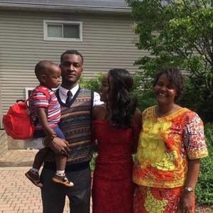 Meet your Posher, Mahinanda